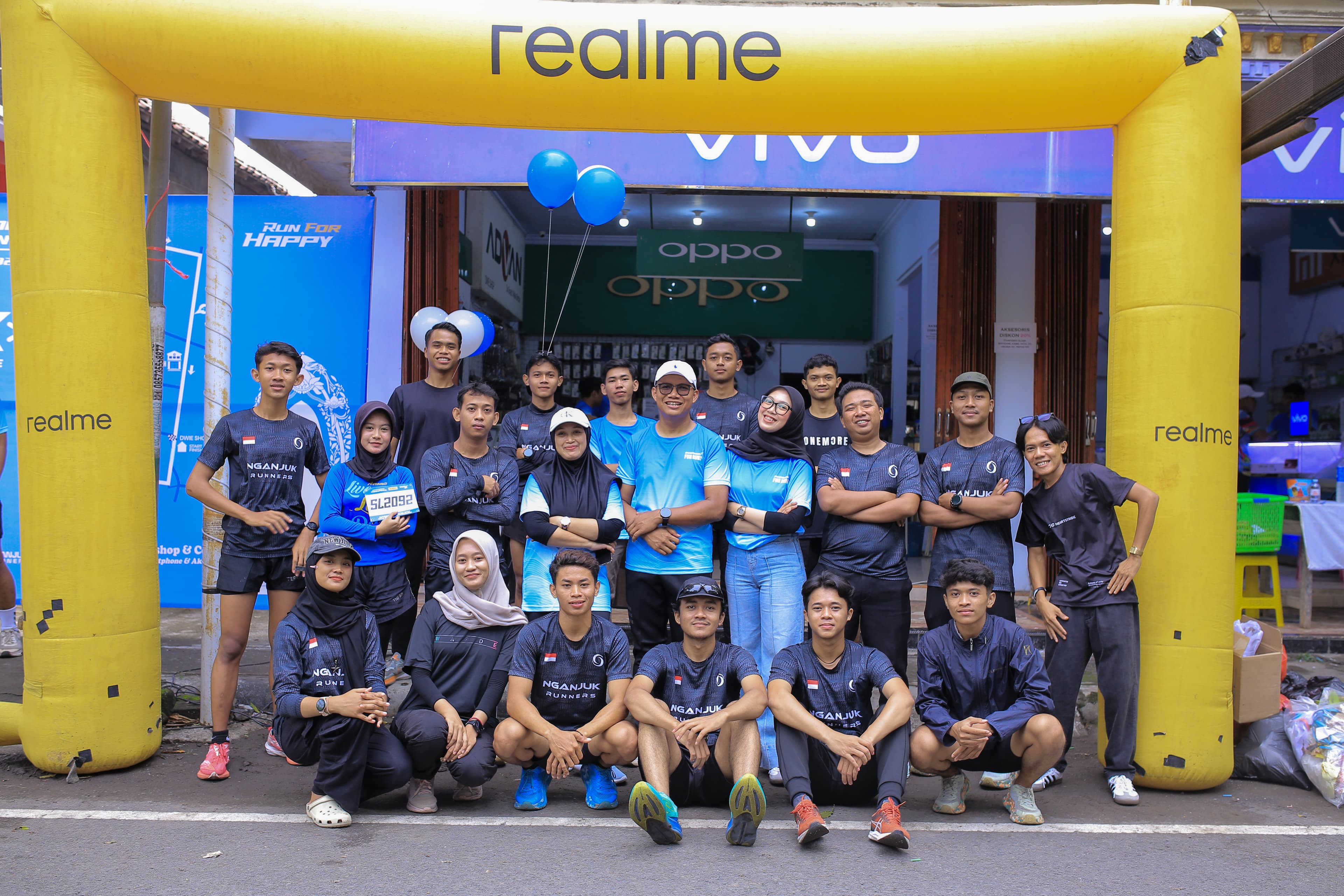 DWIE SHOP FUN RUN 2026